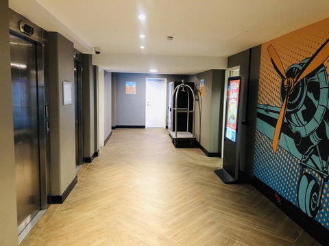 Ibis Budget Sydney Airport - Darwin Holiday 20