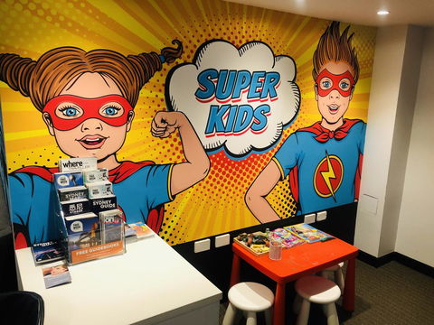 Ibis Budget Sydney Airport - Darwin Holiday 22