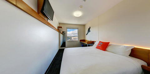 Ibis Budget Sydney Airport - Darwin Holiday 16