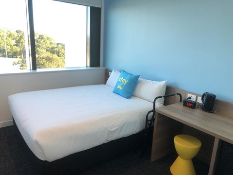Ibis Budget Sydney Airport - Darwin Holiday 18