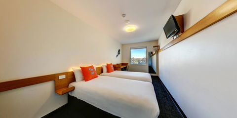 Ibis Budget Sydney Airport - Darwin Holiday 15