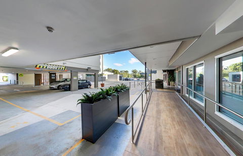 Ibis Budget Sydney Airport - Darwin Holiday 2