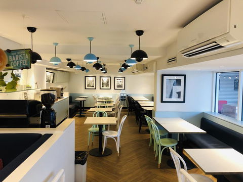Ibis Budget Sydney Airport - Darwin Holiday 25