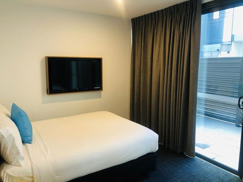 Ibis Budget Sydney Airport - Darwin Holiday 31