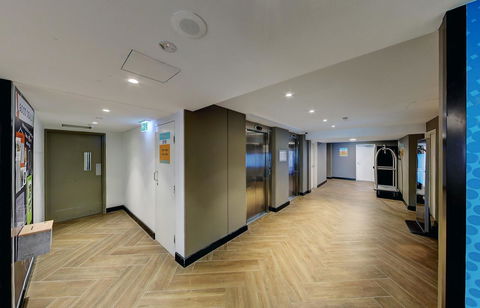 Ibis Budget Sydney Airport - Darwin Holiday 7