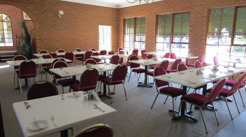 Albury Paddlesteamer Motel - Darwin Holiday 12