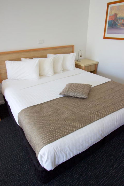 Albury Paddlesteamer Motel - Darwin Holiday 32