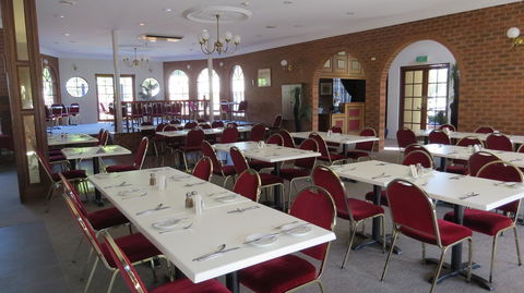 Albury Paddlesteamer Motel - Darwin Holiday 13