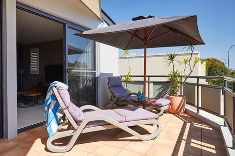 Byron Quarter Apartments - Darwin Holiday 8