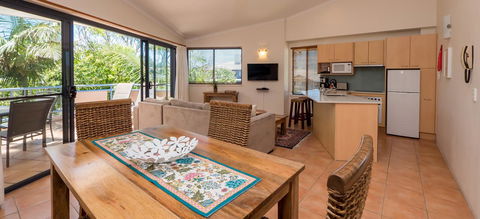 Byron Quarter Apartments - Darwin Holiday 40