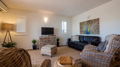 Byron Quarter Apartments - Darwin Holiday 25