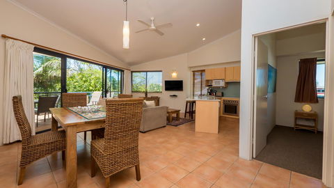 Byron Quarter Apartments - Darwin Holiday 43