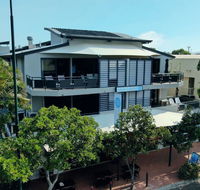 Byron Quarter Apartments - Darwin Holiday