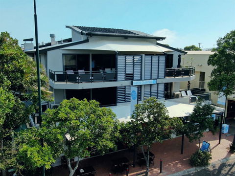 Byron Quarter Apartments - Darwin Holiday 0