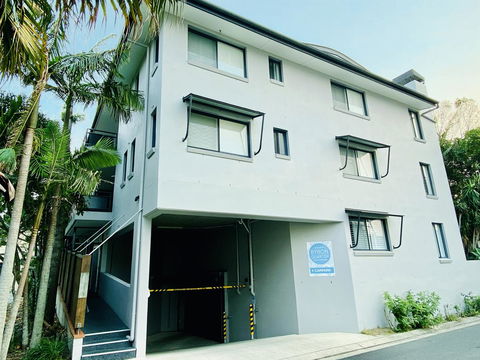 Byron Quarter Apartments - Darwin Holiday 19