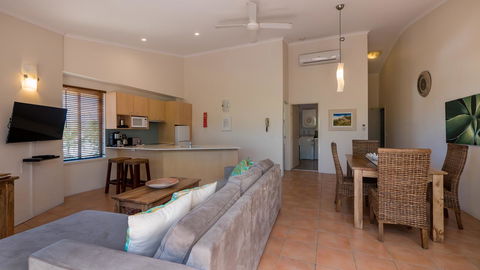 Byron Quarter Apartments - Darwin Holiday 39
