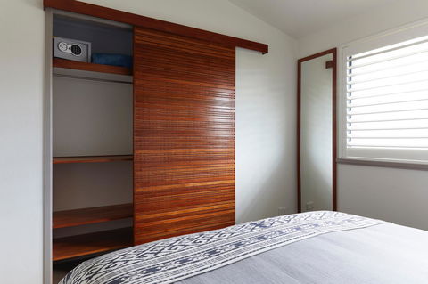 Byron Quarter Apartments - Darwin Holiday 14