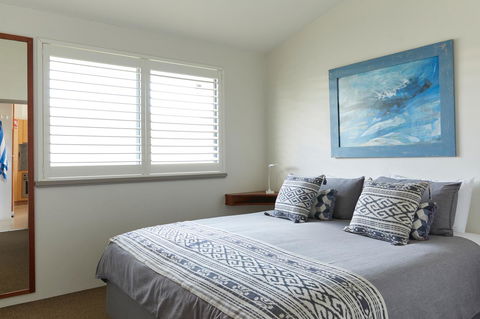 Byron Quarter Apartments - Darwin Holiday 13