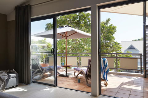 Byron Quarter Apartments - Darwin Holiday 7