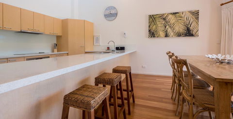 Byron Quarter Apartments - Darwin Holiday 33