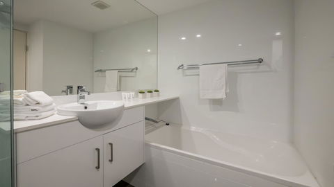 Byron Quarter Apartments - Darwin Holiday 35