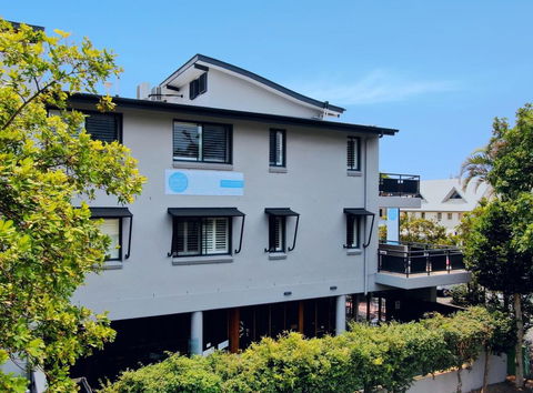 Byron Quarter Apartments - Darwin Holiday 20
