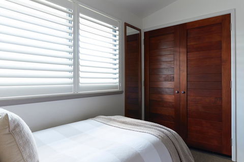 Byron Quarter Apartments - Darwin Holiday 16