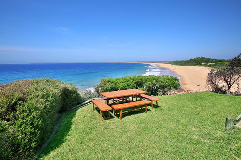 Neptune I Absolute Beachfront I Stunning Views - Darwin Holiday 32
