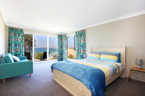 Neptune I Absolute Beachfront I Stunning Views - Darwin Holiday 16