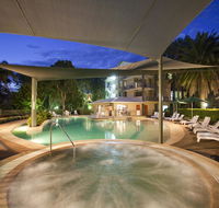 Ramada Resort by Wyndham Flynns Beach - Darwin Holiday