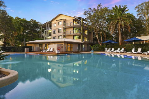 Club Wyndham Flynns Beach, Trademark Collection By Wyndham - Darwin Holiday 3