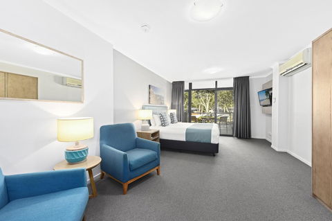 Club Wyndham Flynns Beach, Trademark Collection By Wyndham - Darwin Holiday 16