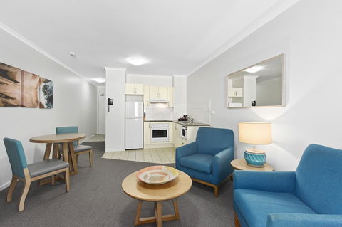 Club Wyndham Flynns Beach, Trademark Collection By Wyndham - Darwin Holiday 14