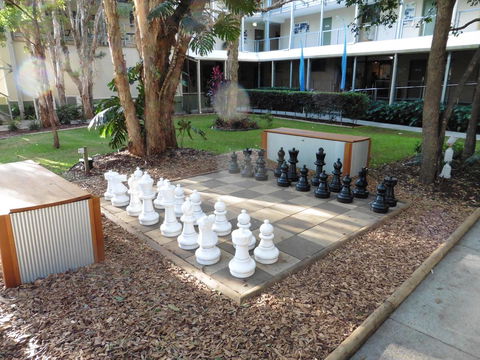 Club Wyndham Flynns Beach, Trademark Collection By Wyndham - Darwin Holiday 21