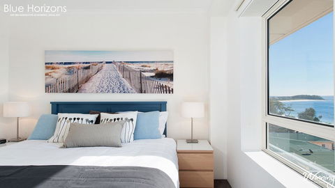 Blue Horizons, Unit 808, 41-45 Shoal Bay Road - Darwin Holiday 9