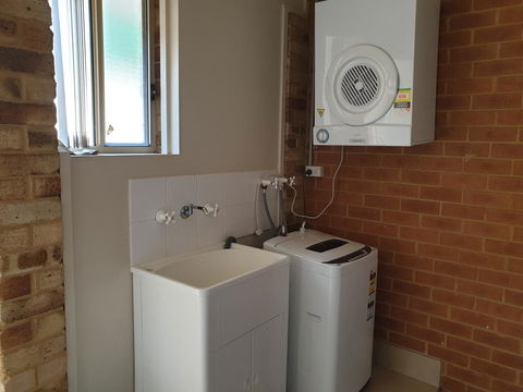 Best Western Endeavour Motel - Darwin Holiday 12