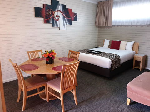 Best Western Endeavour Motel - Darwin Holiday 20