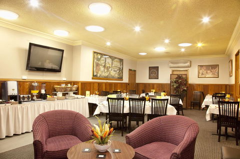 Best Western Endeavour Motel - Darwin Holiday 41