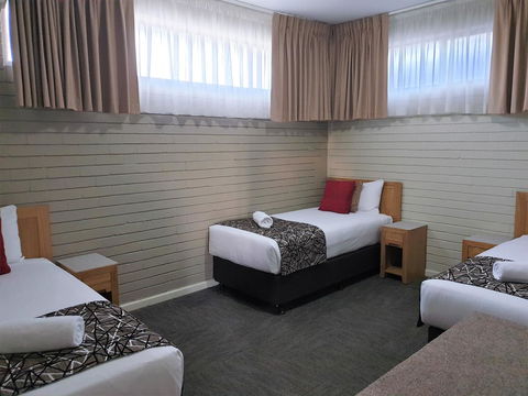Best Western Endeavour Motel - Darwin Holiday 15
