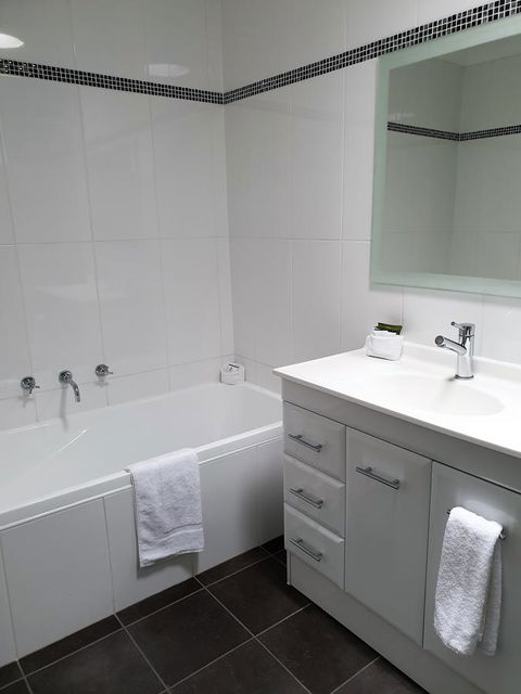 Best Western Endeavour Motel - Darwin Holiday 9