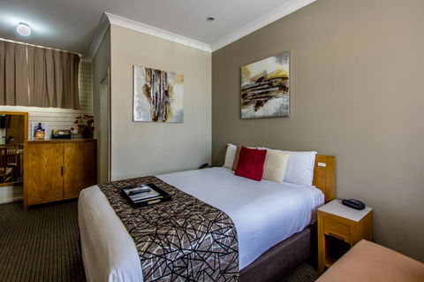 Best Western Endeavour Motel - Darwin Holiday 26