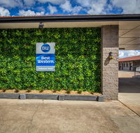 Best Western Endeavour Motel - Darwin Holiday