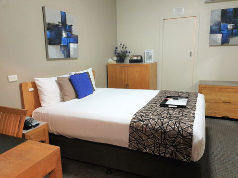 Best Western Endeavour Motel - Darwin Holiday 38