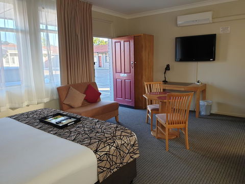 Best Western Endeavour Motel - Darwin Holiday 35