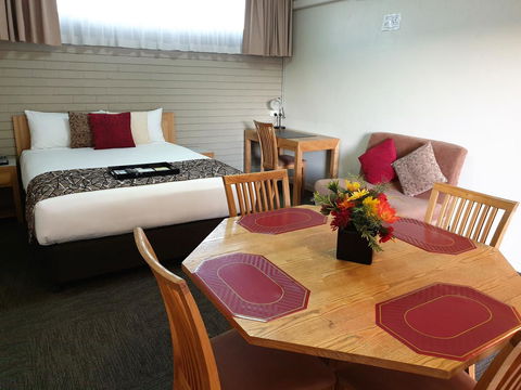 Best Western Endeavour Motel - Darwin Holiday 17