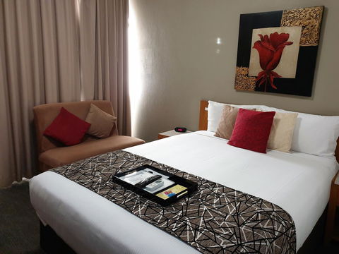 Best Western Endeavour Motel - Darwin Holiday 24