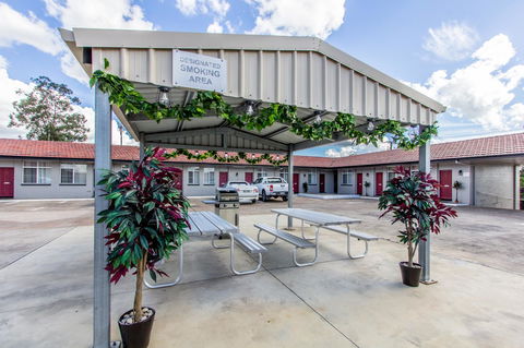 Best Western Endeavour Motel - Darwin Holiday 2