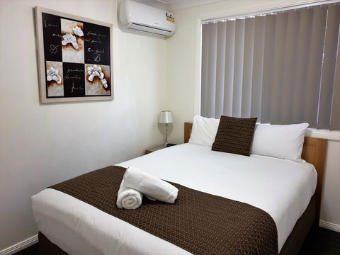 Best Western Endeavour Motel - Darwin Holiday 4