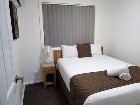 Best Western Endeavour Motel - Darwin Holiday 7