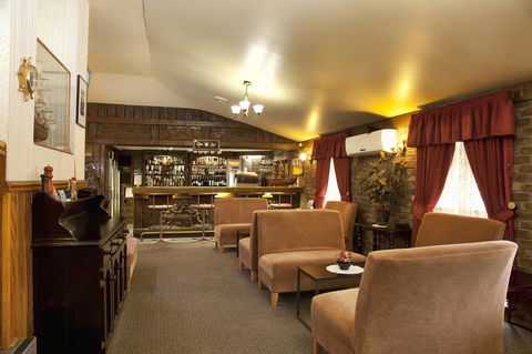 Best Western Endeavour Motel - Darwin Holiday 44